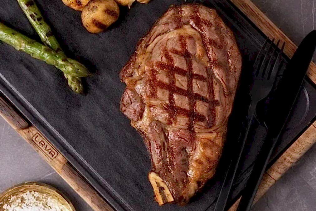 İzmir Dry Aged Restaurant
