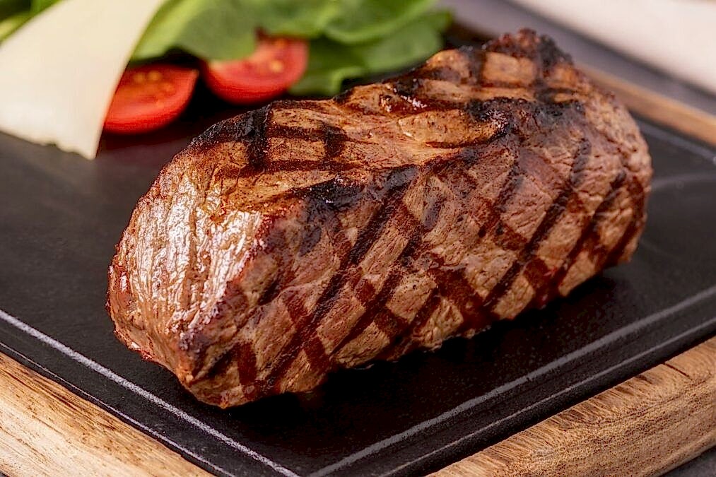 İzmir Wet Aged Restaurant