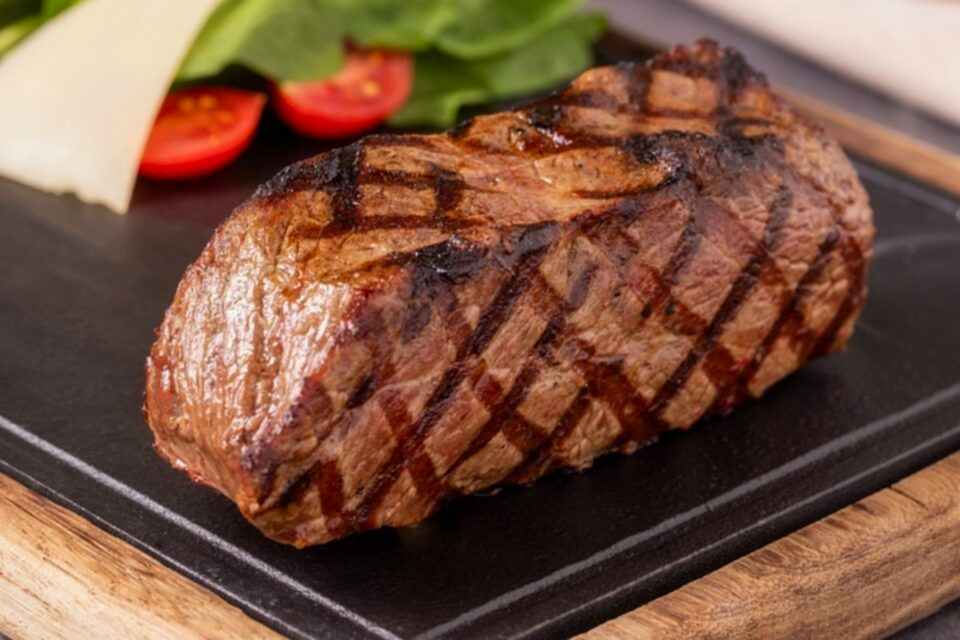 İzmir Wet Aged Restaurant